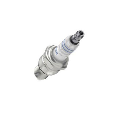 Vela de ignição 242235707 Bosch