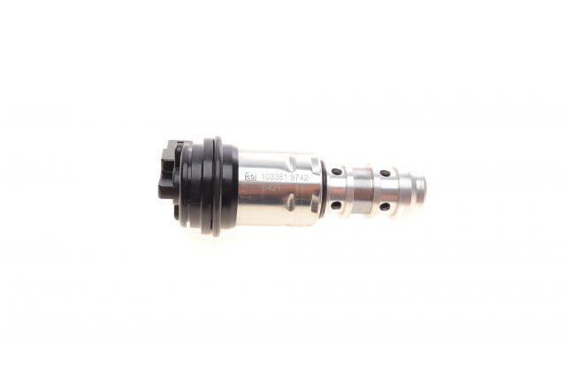 Compre 103361 Febi Válvula eletromagnética de posição (de fases) da árvore distribuidora