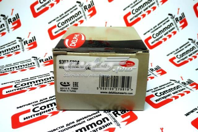 Distribuidor de combustível (rampa) 9307522A Delphi