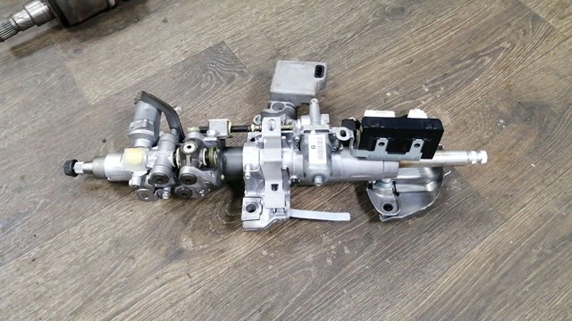 Compre 4581060041 Toyota Coluna da direção