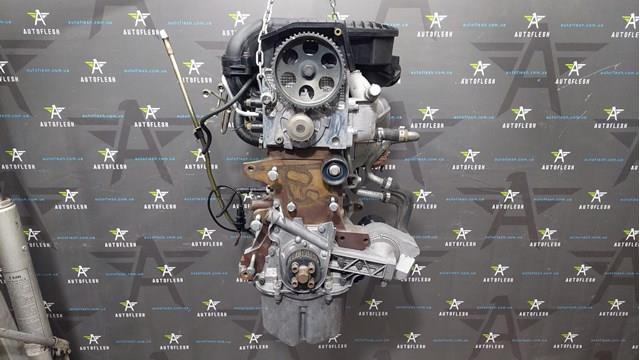 Motor montado Fiat Siena  178