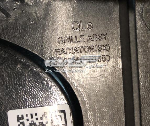 Grelha do radiador Hyundai/Kia 86350F1500 preço, a partir de 703,56 USD
