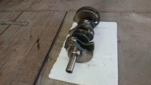 Cambota de motor para Jeep Wrangler  JL