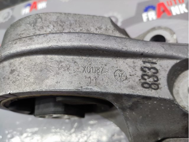 Coxim (suporte) traseiro de motor General Motors 94543716 preço, a partir de 113,64 USD