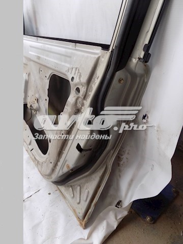 Porta dianteira direita ZAZ PTF69Y06100837