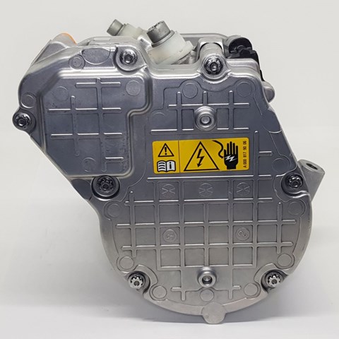 Mercedes A0008307804