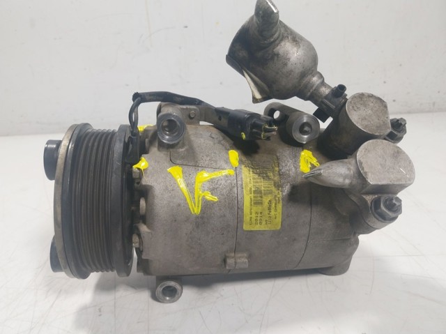 Compre LR041117 Land Rover Compressor de aparelho de ar condicionado