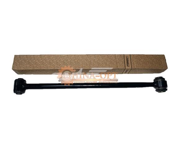 Braço oscilante de suspensão traseira transversal T212919010 Chery