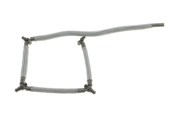 RWS1502 Rotweiss Tubo de combustível, inverso desde os injetores