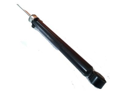 Amortecedor traseiro Kayaba 3440081