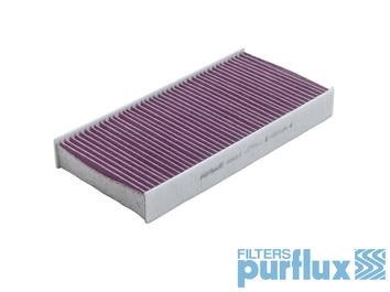 Filtro de salão MP140 Starline