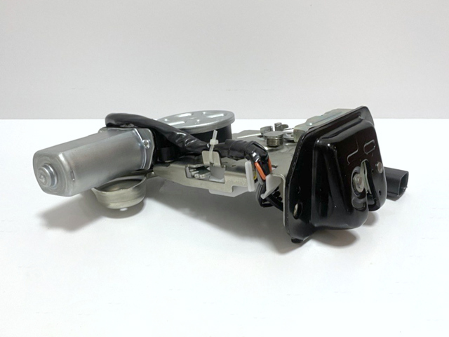 Fecho de tampa de porta-malas (de 3ª/5ª porta traseira) para Ford Explorer  U5