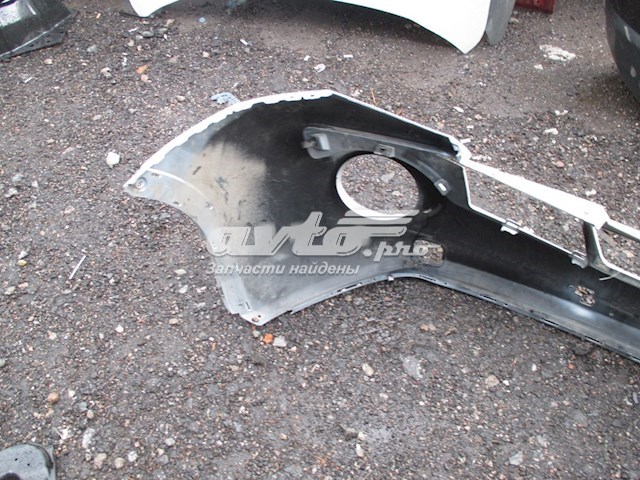 620221KA2H Nissan/Infiniti Pára-choque dianteiro