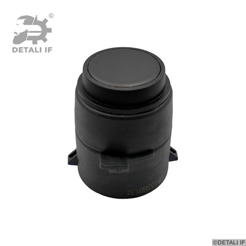 Compre 13368131 General Motors Sensor traseiro de sinalização de estacionamento (sensor de estacionamento)