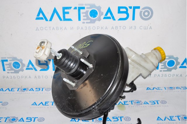 Compre 51934348 Fiat/Alfa/Lancia Reforçador dos freios a vácuo