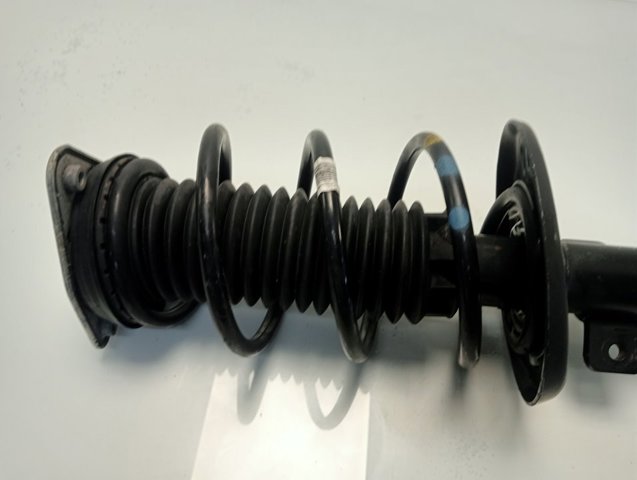 Amortecedor dianteiro Peugeot/Citroen 9833306180 preço, a partir de 98,23 USD