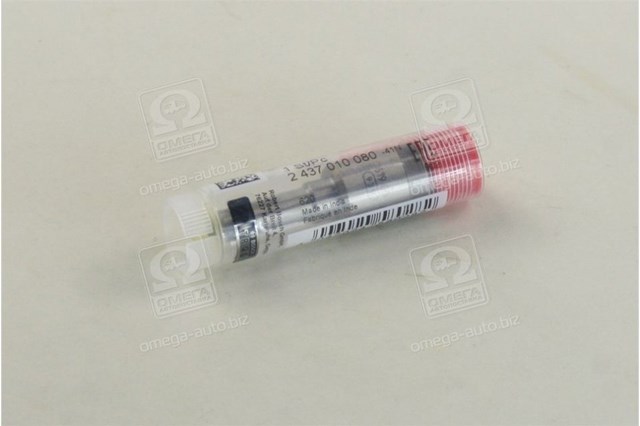 Compre 2437010080 Bosch Pulverizador de diesel do injetor