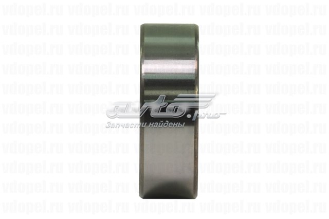 Rolamento de acoplamento do compressor de aparelho de ar condicionado NSK 40BD49T12VVCG40