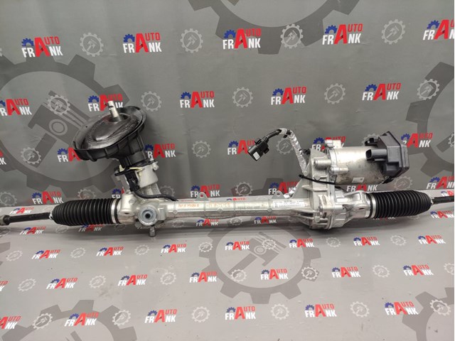 Cremalheira da direção Peugeot/Citroen 6820000313 preço, a partir de 461,40 USD