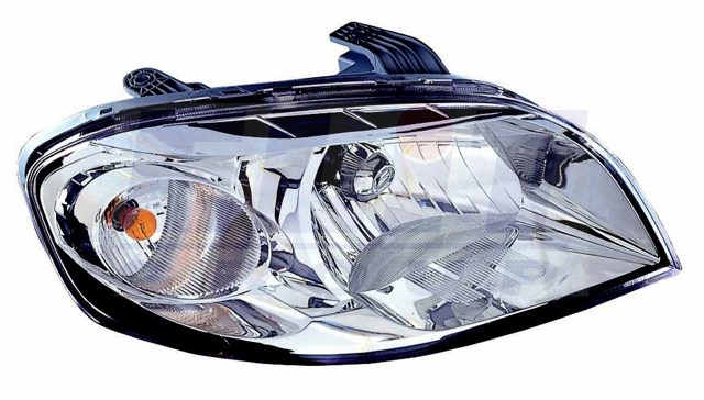 Compre 2351104RMLDEM Depo/Loro/Abakus Luz direita