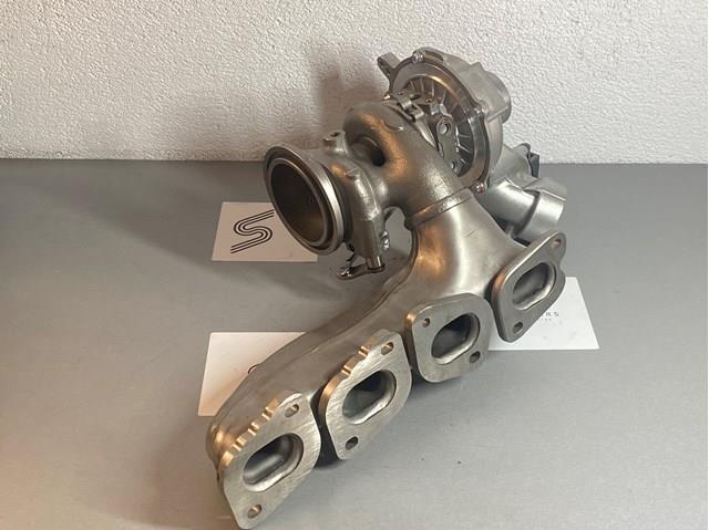 Compre A2740906080 Mercedes Turbina