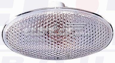 Compre 2181411NAE Depo/Loro/Abakus Luz intermitente no pára-lama