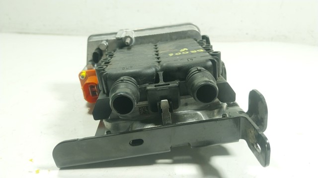 Aquecedor elétrico do fluido de esfriamento 9821712680 Opel