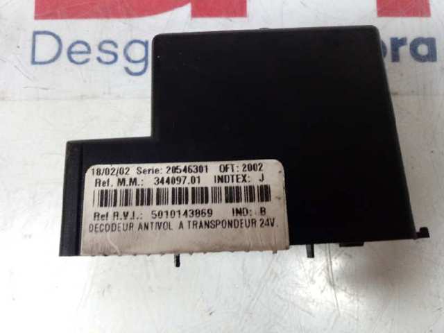 5010143869 Renault (RVI) 