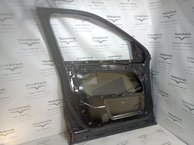 Compre LR061283 Land Rover Porta dianteira esquerda