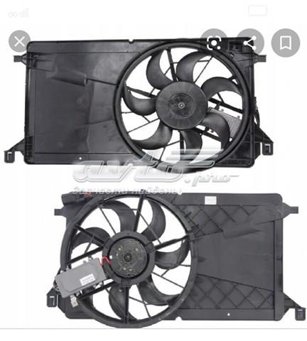  Ford 3M5H8C607RE