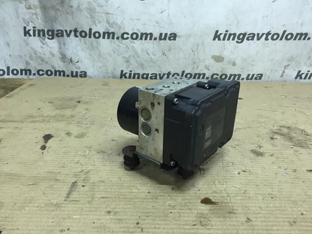  VAG 4L0614517A