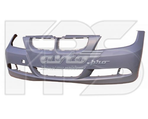 Pára-choque dianteiro FPS FP1408900 preço, a partir de 124,45 USD