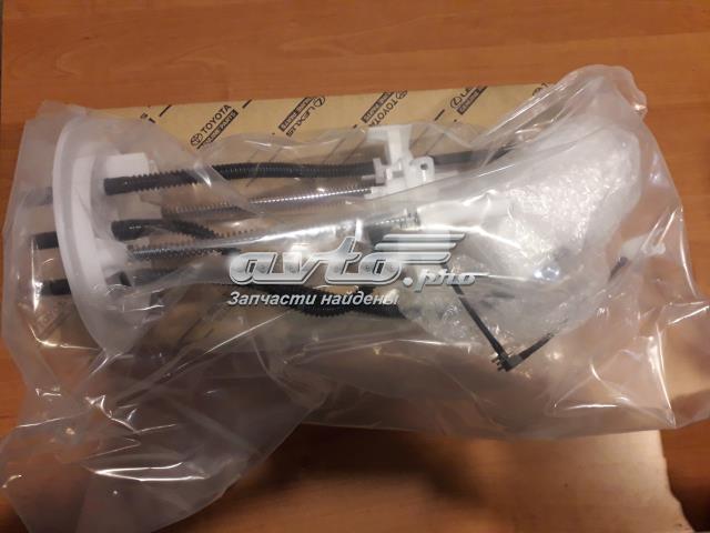7702460220 Toyota Filtro de combustível