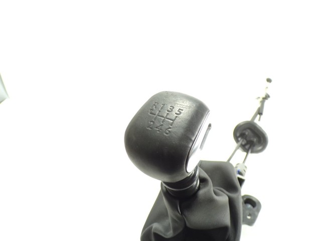 Cabo de mudança duplo para Peugeot 208 I CA, CC