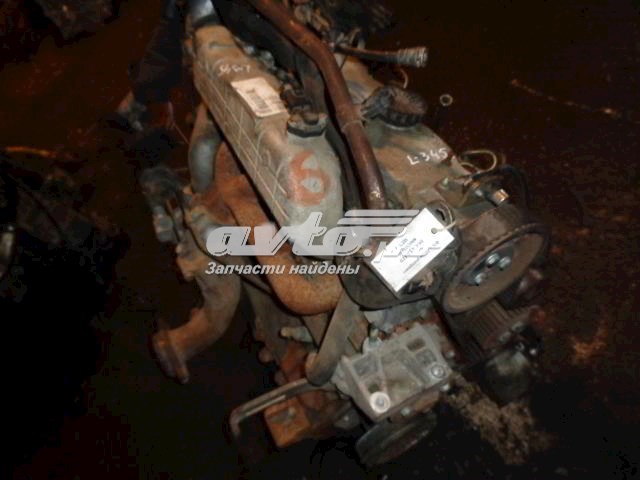 Motor montado 814047 Fiat/Alfa/Lancia