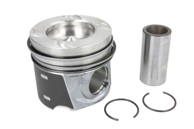 Compre 8743520000 Nural Pistão do kit para 1 cilindro, STD