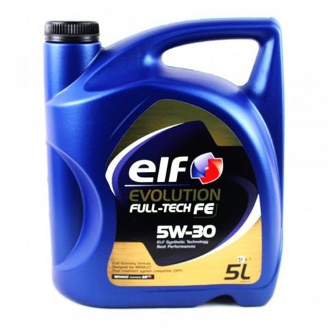 216689 ELF Óleo para motor