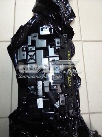 Unidade de controlo dos modos de aquecimento/condicionamento para Land Rover Range Rover SPORT II L494