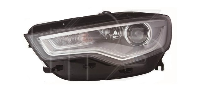 Compre 4461140LMLDHEM Depo/Loro/Abakus Luz esquerda