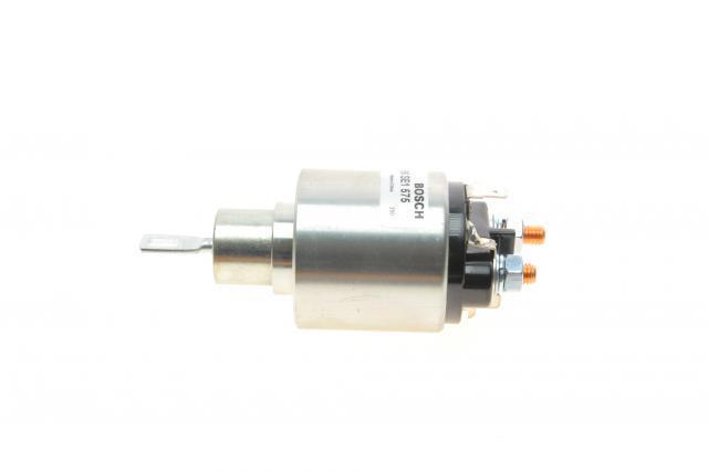 1986SE1575 Bosch Relê retrator do motor de arranco