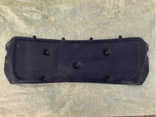 Isolamento de ruído da capota para Suzuki Vitara  LY