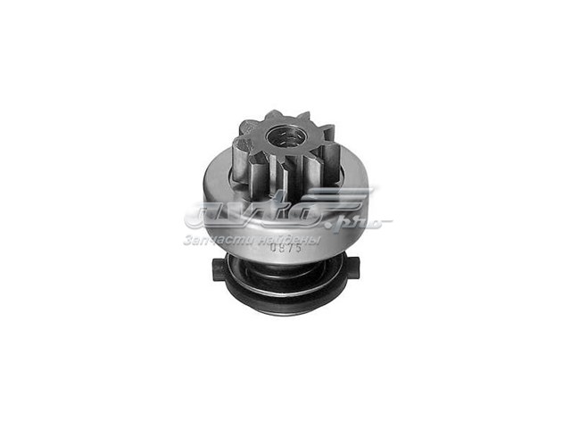 Roda-livre do motor de arranco ZEN ZN0875 preço, a partir de 16,82 USD