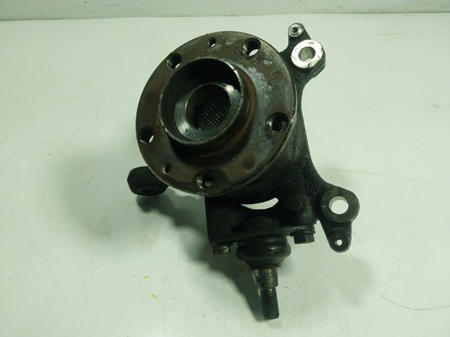 1612735180 Peugeot/Citroen Pino moente (extremidade do eixo) dianteiro direito