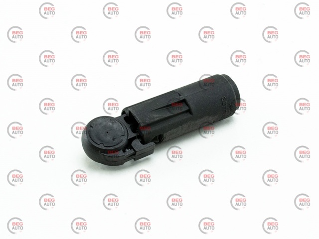 1002617 Autotechteile Ponta de cabos de mudança