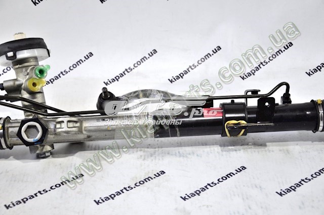 Compre 577001G400 Hyundai/Kia Cremalheira da direção