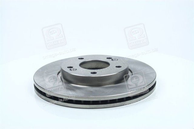 Compre R1058 VALEO Disco do freio dianteiro