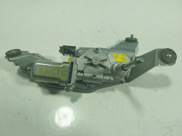 Motor de limpador pára-brisas de vidro traseiro KB7W67450 Mazda