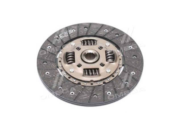 Compre NS27 VALEO Disco de embraiagem