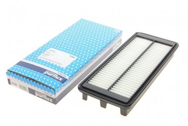 Compre A1997 Purflux Filtro de ar