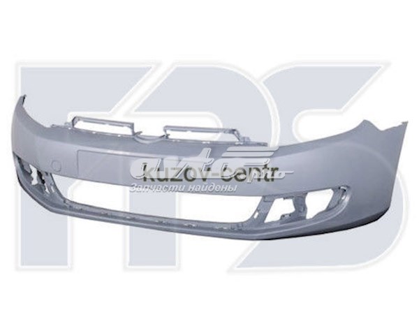 Pára-choque dianteiro FPS FP7411901 preço, a partir de 82,61 USD